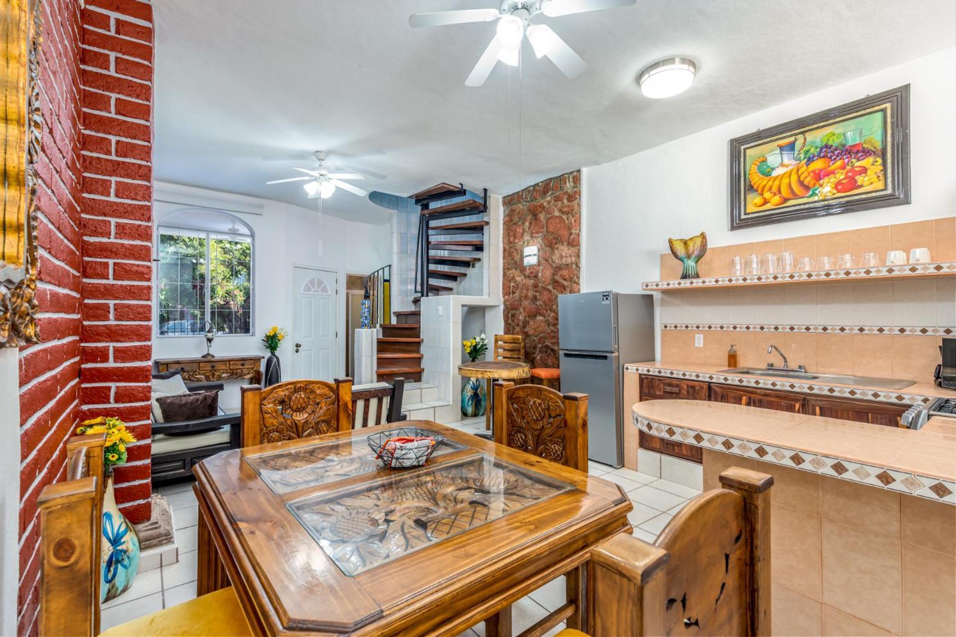 Boutique & Hacienda Lord Twigg 5* Puerto Vallarta