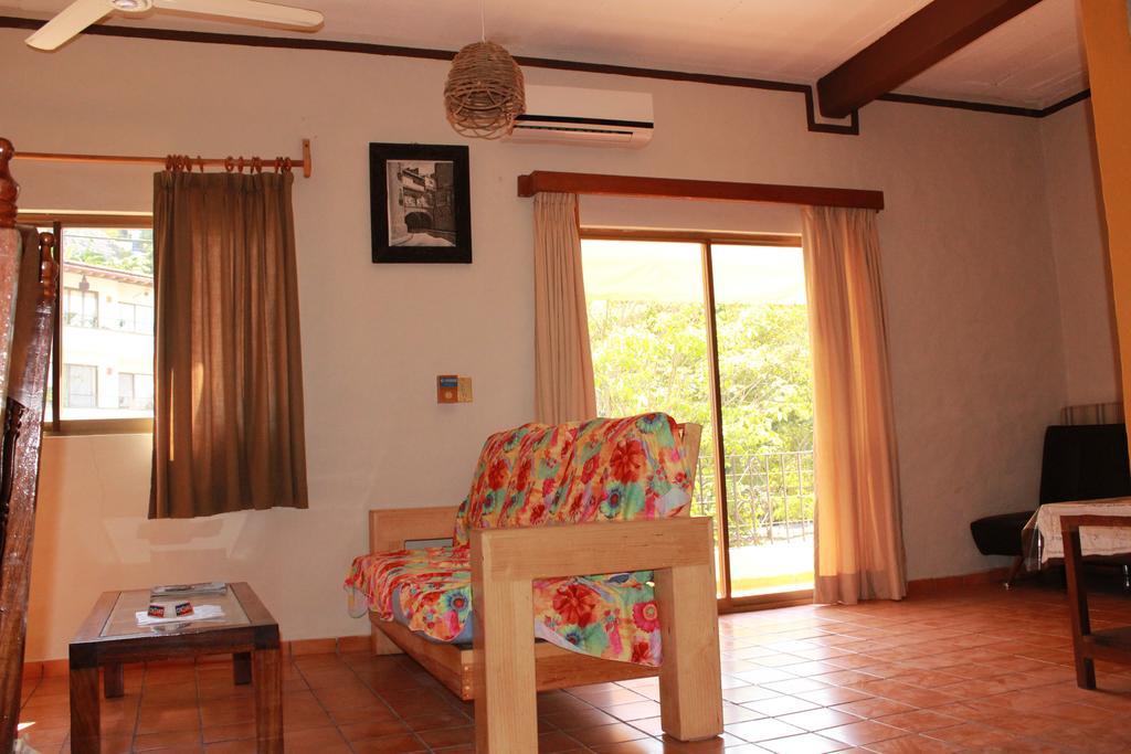 Apartamento Magnolias *