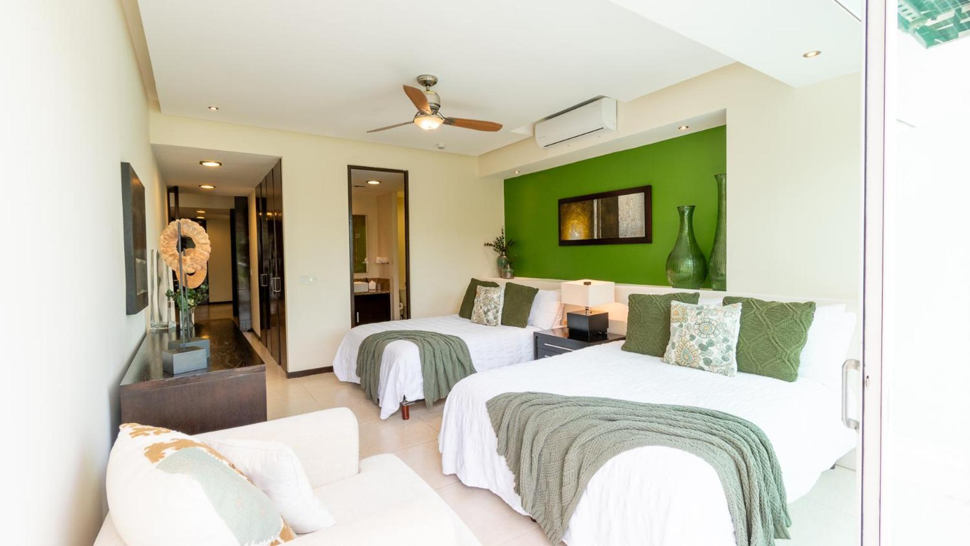 Peninsula T3 1a Luxurious Ocean View Getaway By Kivoya Apartment Puerto Vallarta