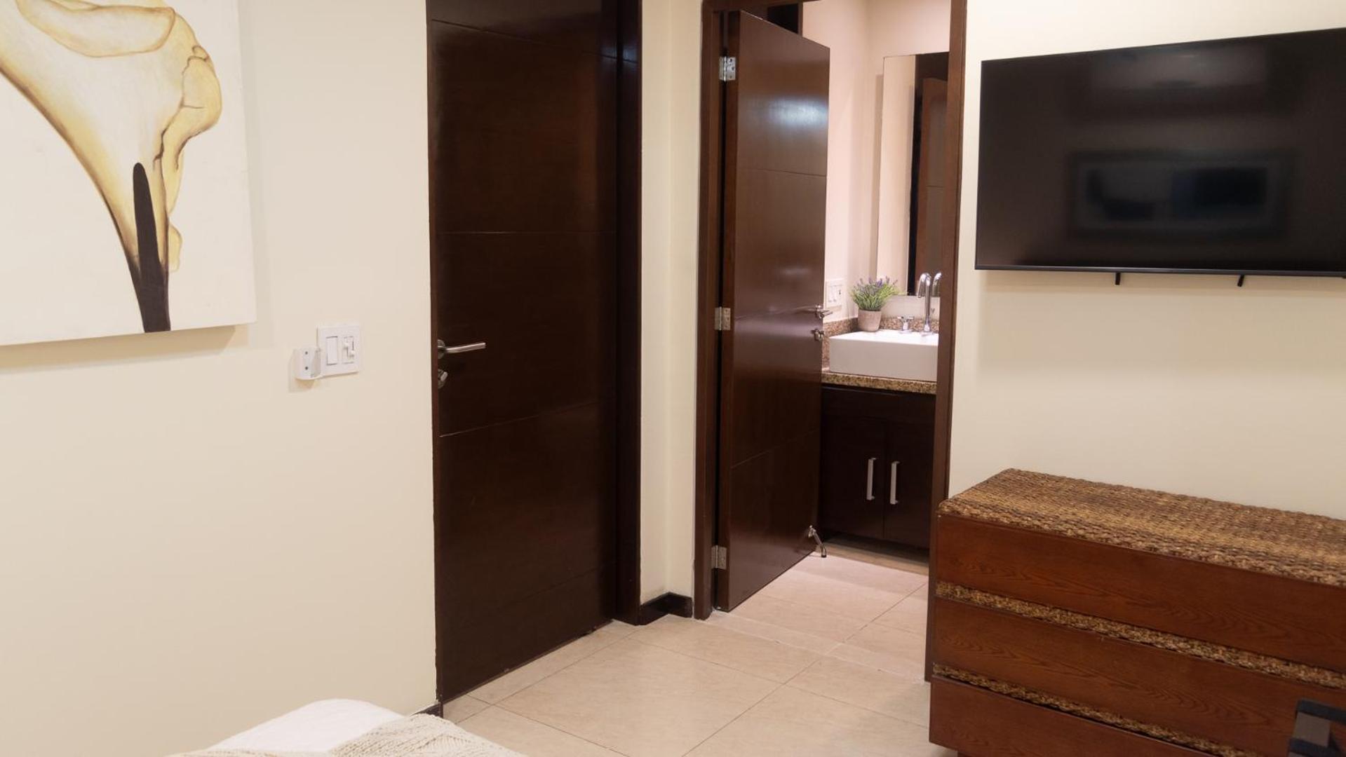 Apartment Peninsula T3 1a Luxurious Ocean View Getaway By Kivoya *