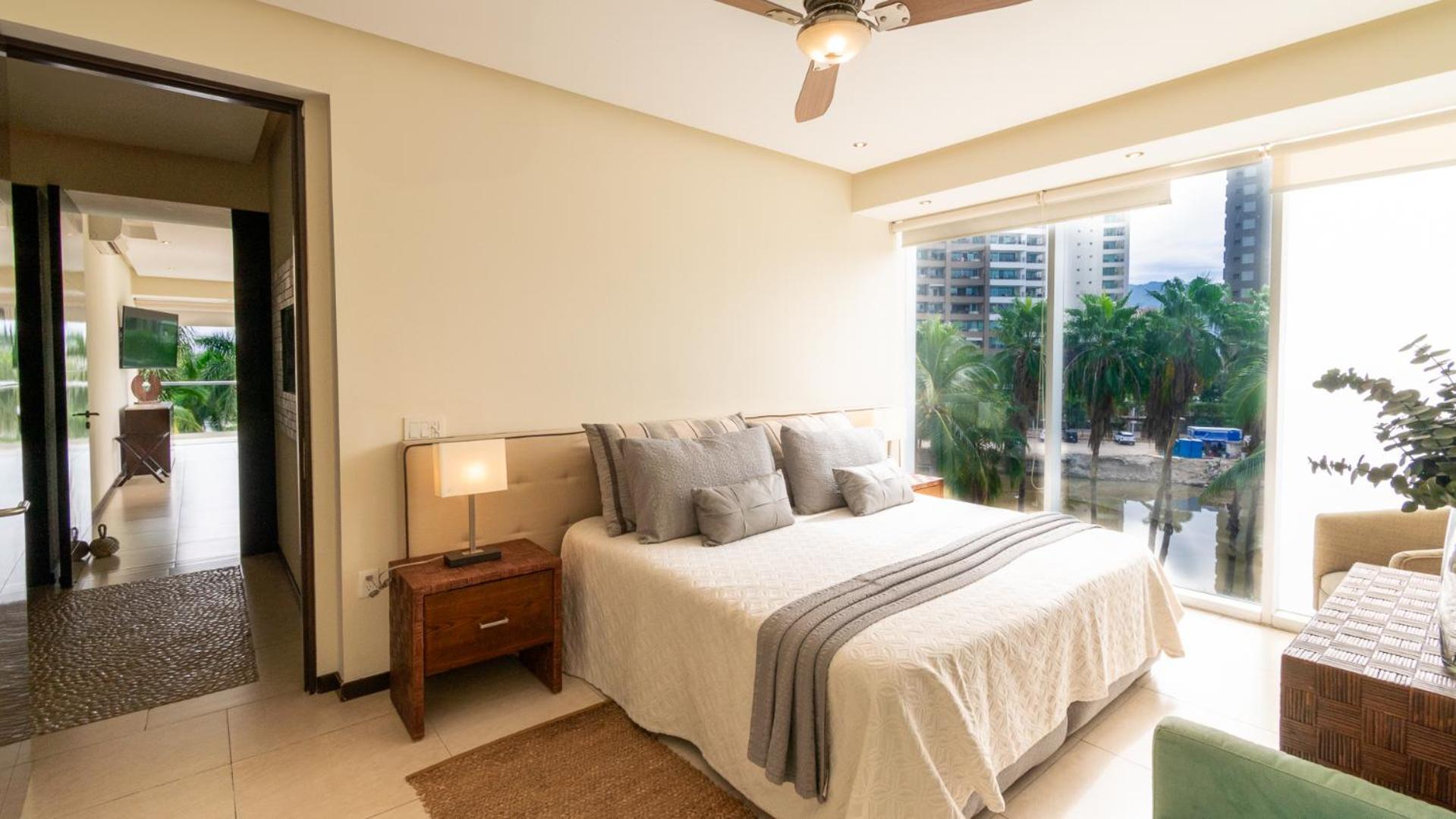 Peninsula T3 1a Luxurious Ocean View Getaway By Kivoya * Puerto Vallarta