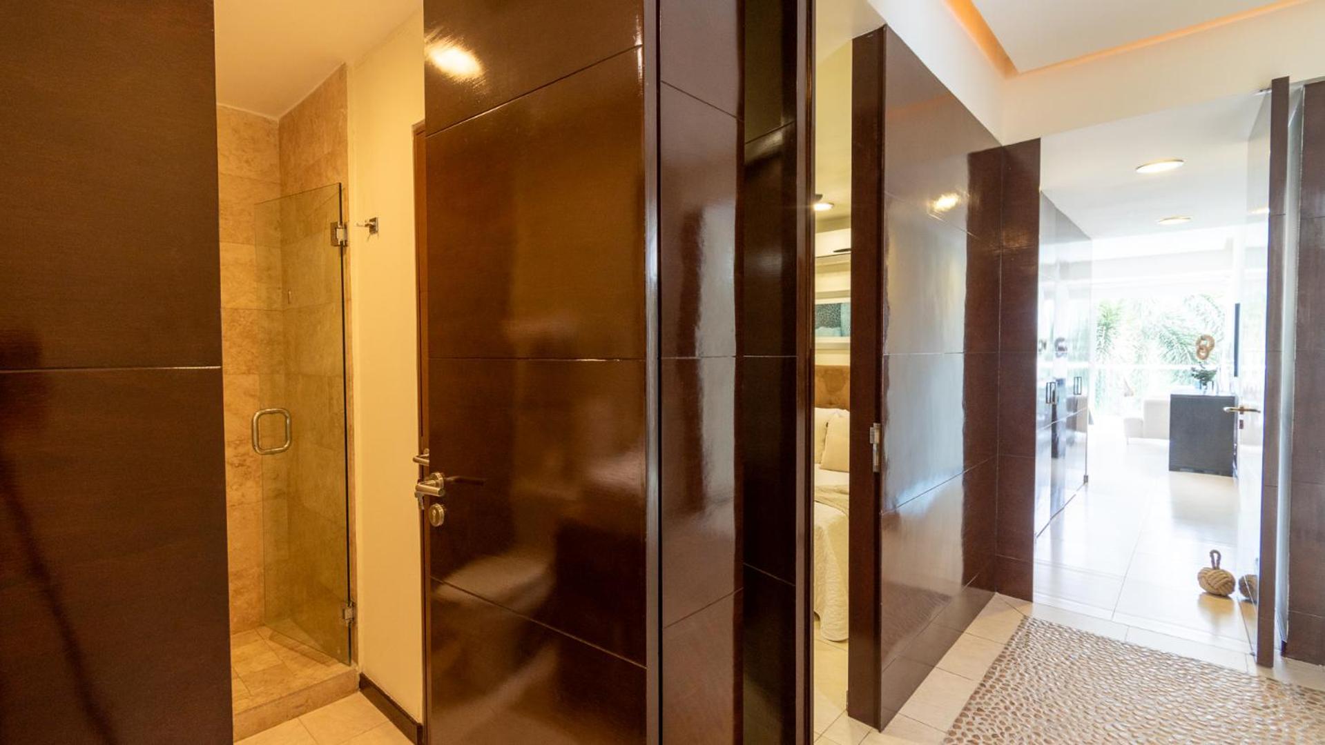 Apartment Peninsula T3 1a Luxurious Ocean View Getaway By Kivoya *