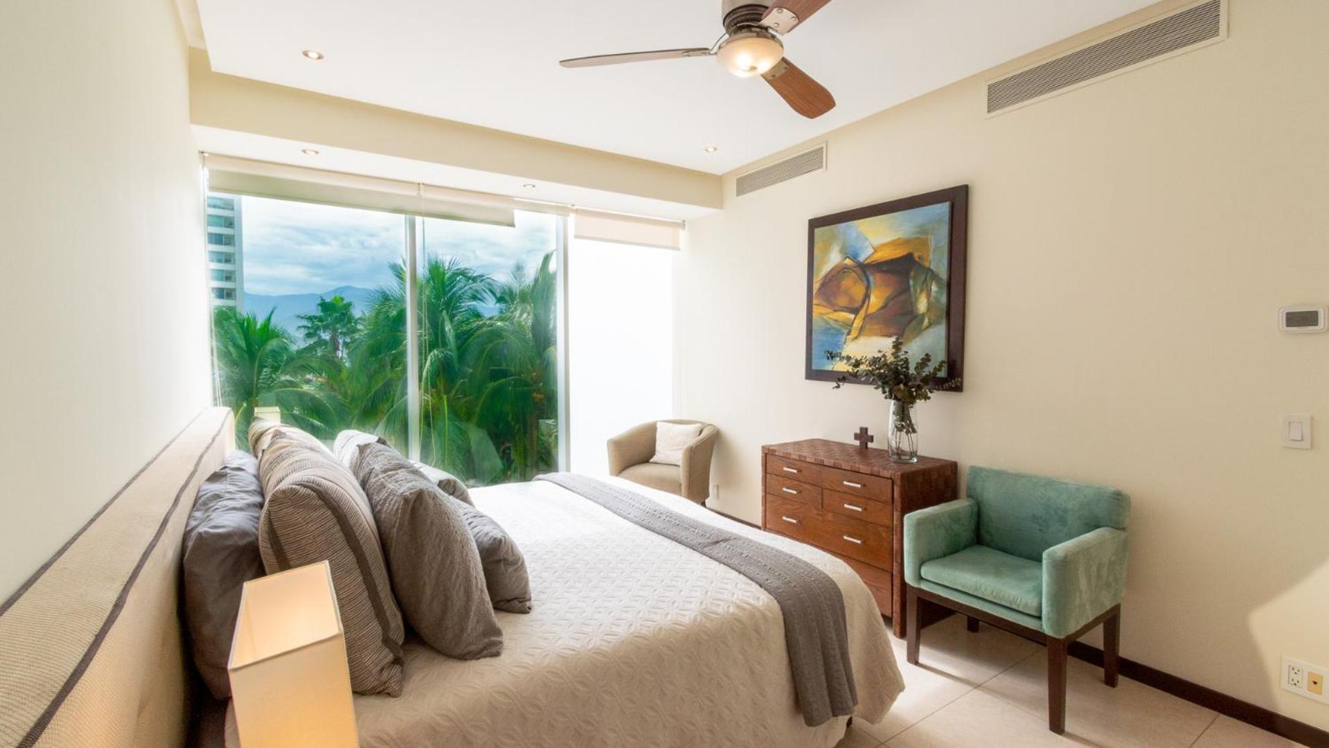 Apartment Peninsula T3 1a Luxurious Ocean View Getaway By Kivoya Puerto Vallarta