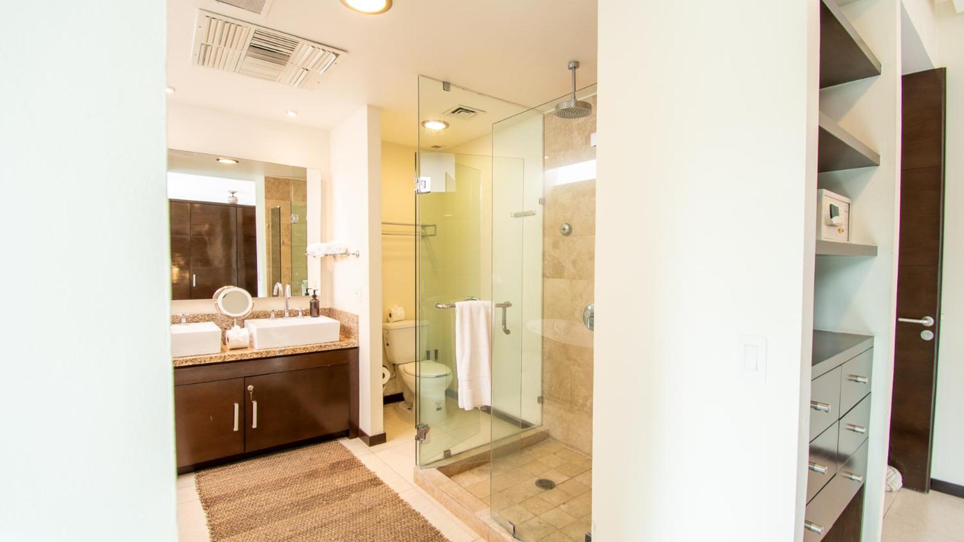 Apartment Peninsula T3 1a Luxurious Ocean View Getaway By Kivoya *