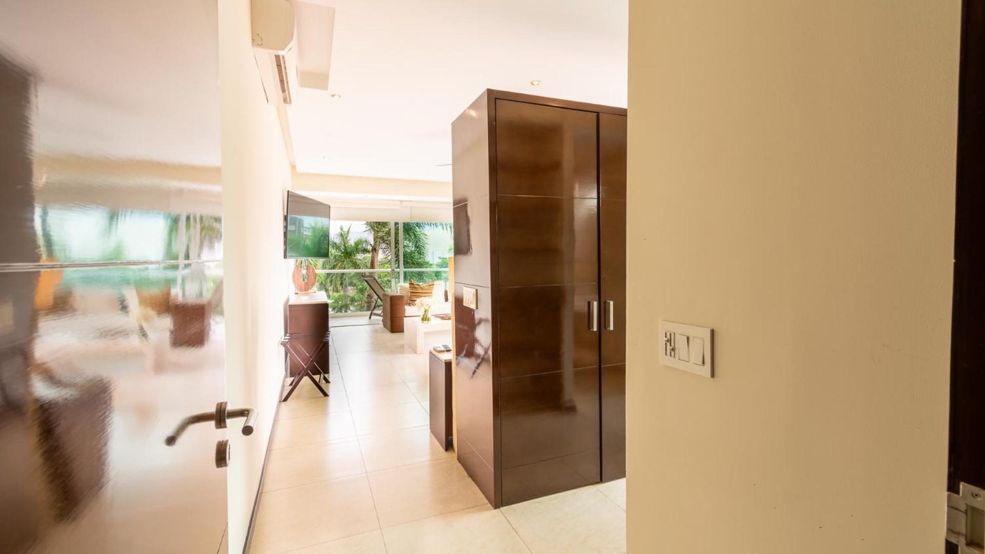 Apartment Peninsula T3 1a Luxurious Ocean View Getaway By Kivoya