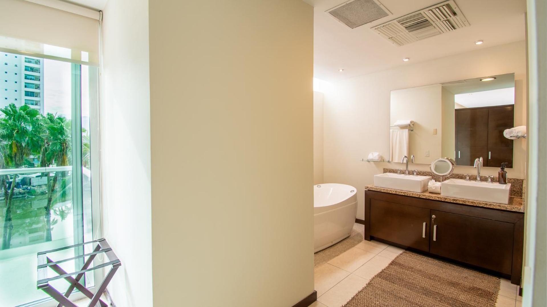Peninsula T3 1a Luxurious Ocean View Getaway By Kivoya Apartment Puerto Vallarta