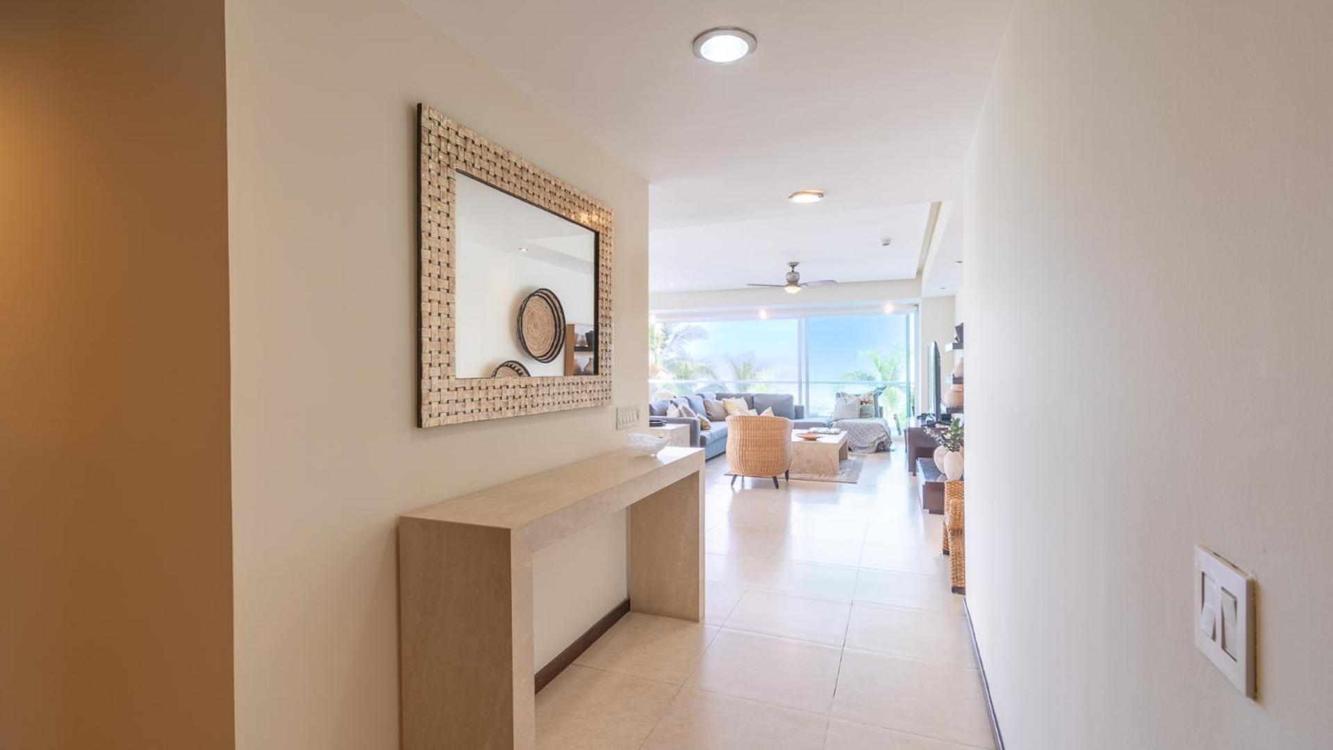 Peninsula T3 1a Luxurious Ocean View Getaway By Kivoya Apartment Puerto Vallarta