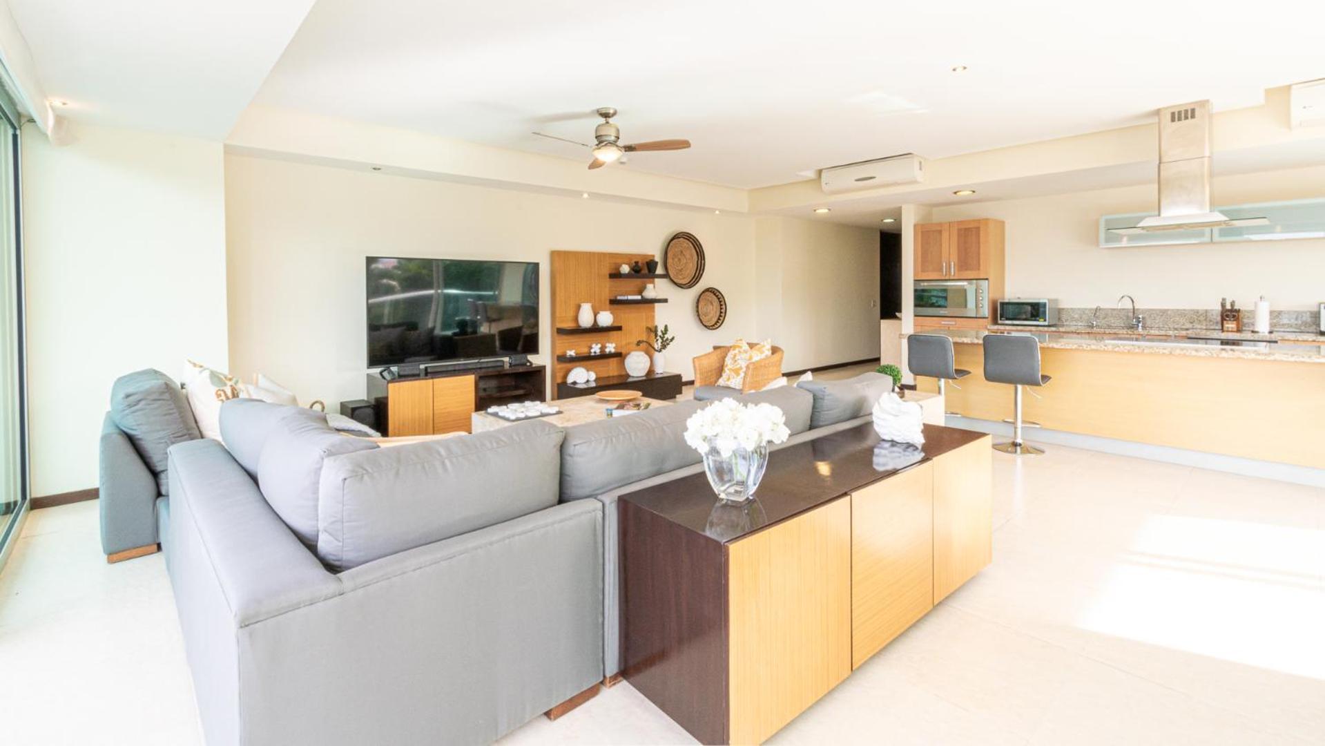Peninsula T3 1a Luxurious Ocean View Getaway By Kivoya Puerto Vallarta