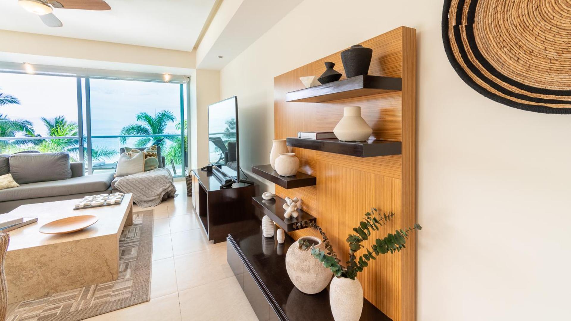 Peninsula T3 1a Luxurious Ocean View Getaway By Kivoya *