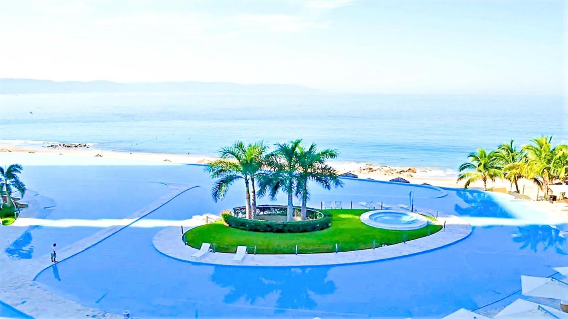 Apartment Peninsula T3 1a Luxurious Ocean View Getaway By Kivoya *