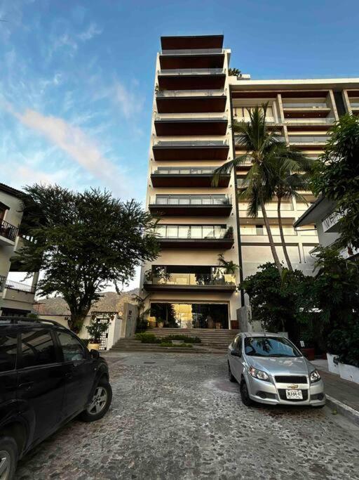 Apartment 1 Bd In The Heart Of Romantic Zone *