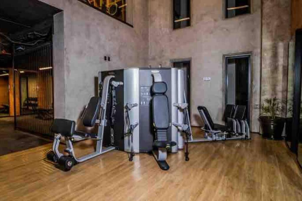 Apartment 1 Bd In The Heart Of Romantic Zone *