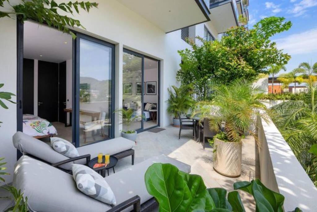 1 Bd In The Heart Of Romantic Zone Apartment Puerto Vallarta