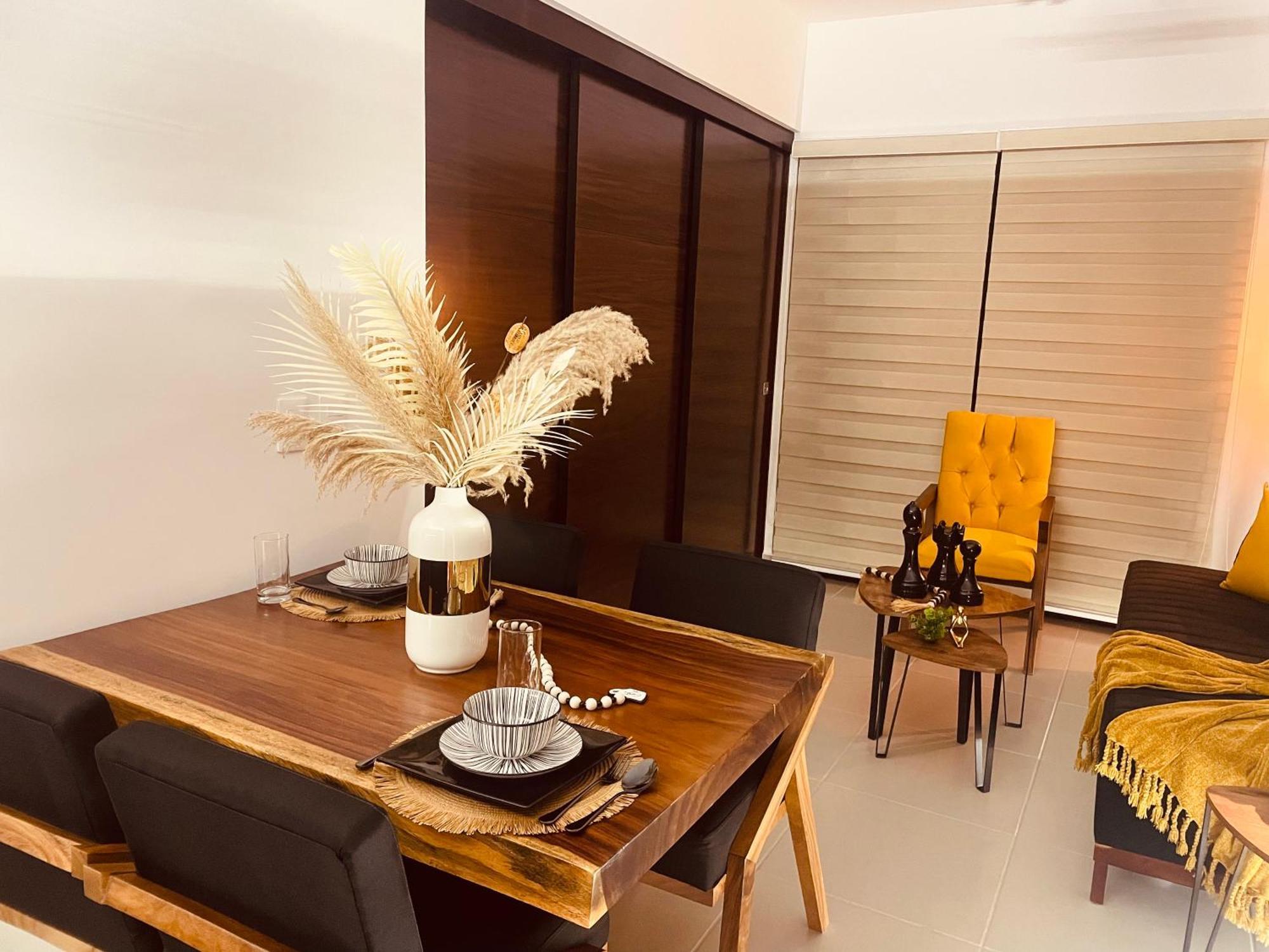 Bambu Residencial Torre Diamante Estudio Flex De Lujo * Puerto Vallarta