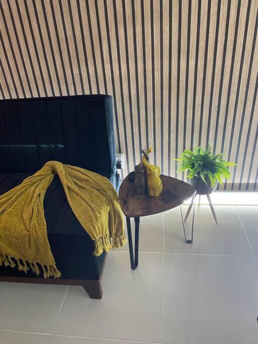 Bambu Residencial Torre Diamante Estudio Flex De Lujo * Puerto Vallarta