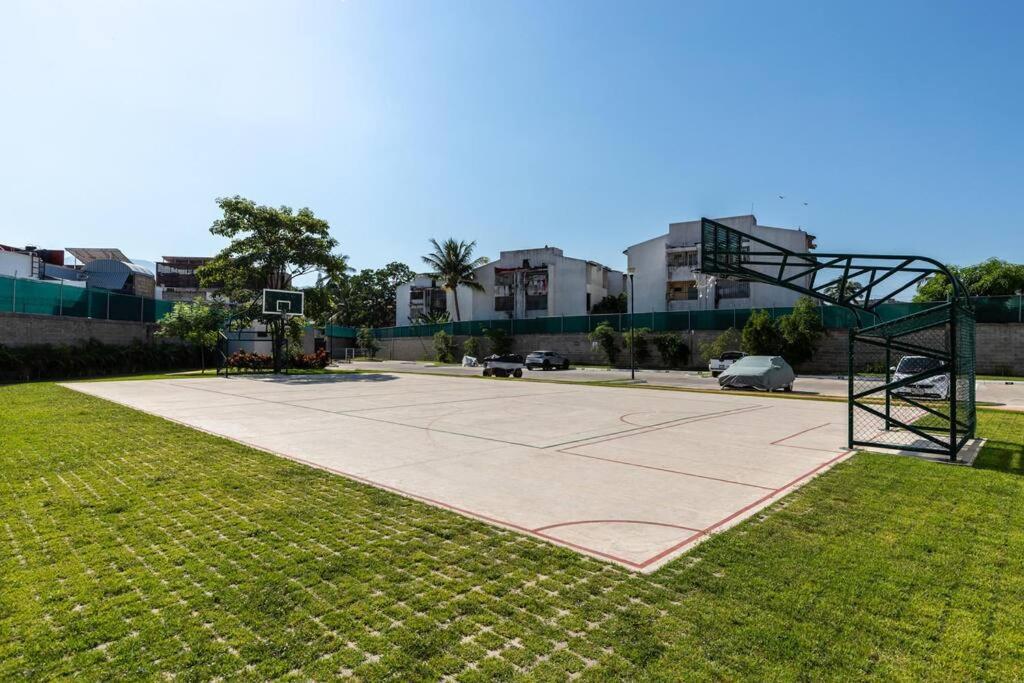 Bambu Residencial Torre Diamante Estudio Flex De Lujo Apartamento