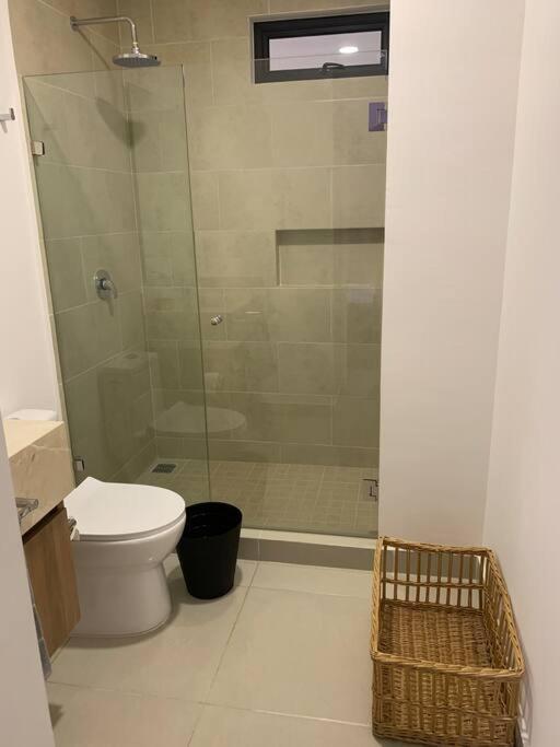 Bambu Residencial Torre Diamante Estudio Flex De Lujo