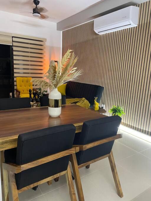 Bambu Residencial Torre Diamante Estudio Flex De Lujo * Puerto Vallarta