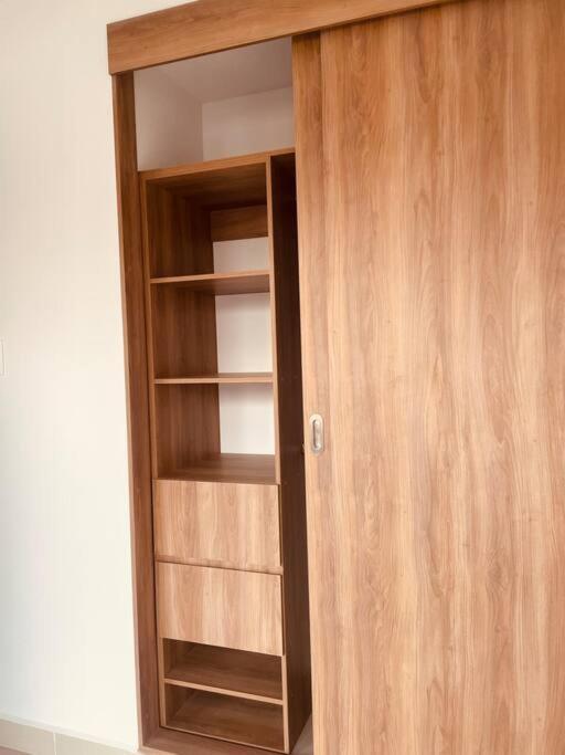 Bambu Residencial Torre Diamante Estudio Flex De Lujo Puerto Vallarta