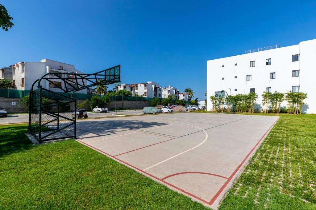 Bambu Residencial Torre Diamante Estudio Flex De Lujo * Puerto Vallarta