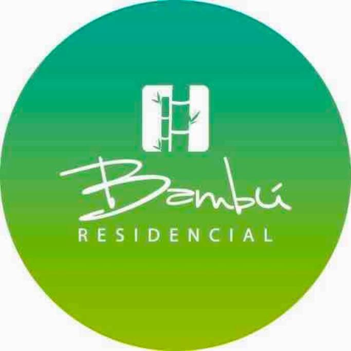 Bambu Residencial Torre Diamante Estudio Flex De Lujo *