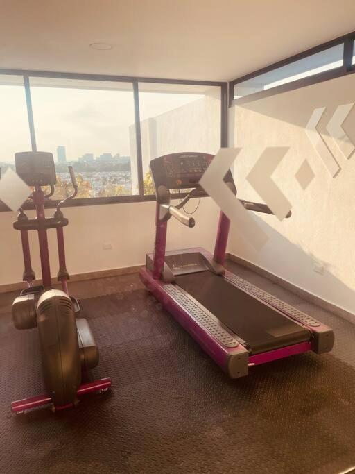 Bambu Residencial Torre Diamante Estudio Flex De Lujo * Puerto Vallarta