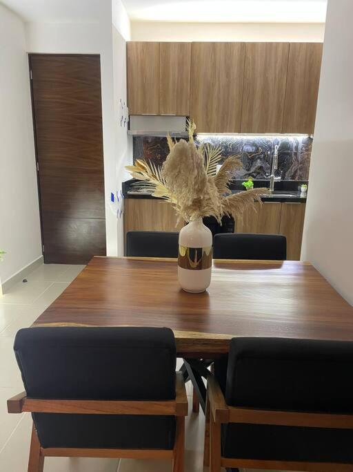 Apartamento Bambu Residencial Torre Diamante Estudio Flex De Lujo *
