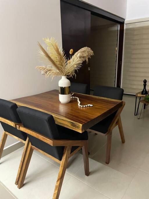 Bambu Residencial Torre Diamante Estudio Flex De Lujo *