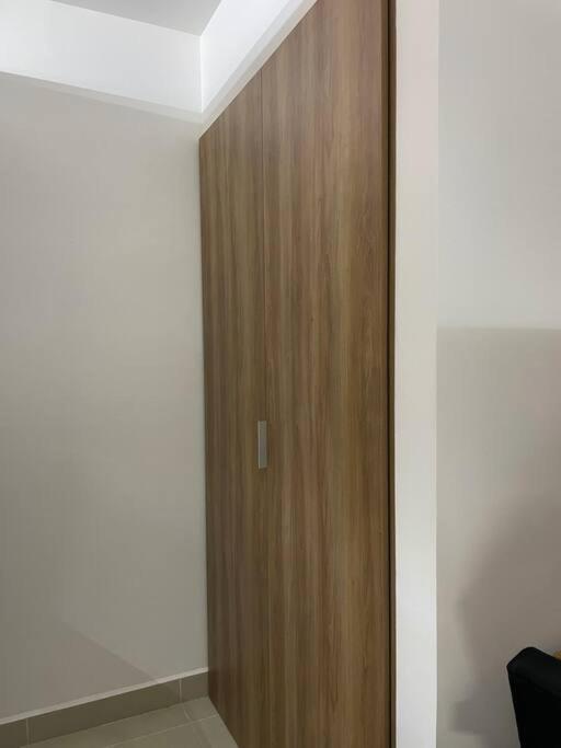 Bambu Residencial Torre Diamante Estudio Flex De Lujo Puerto Vallarta