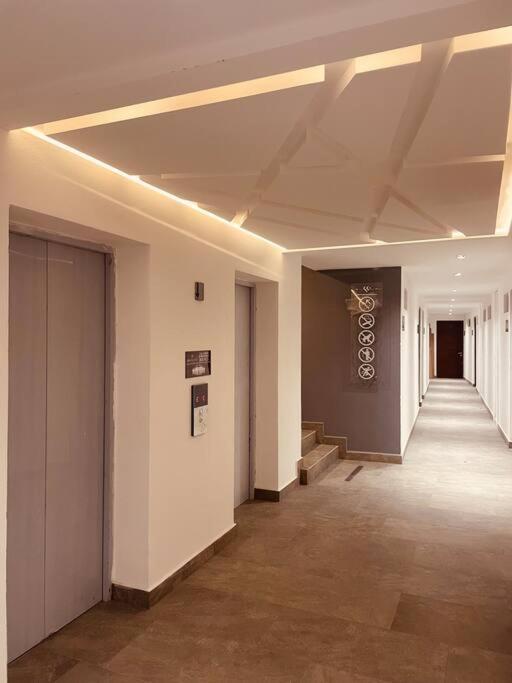 Bambu Residencial Torre Diamante Estudio Flex De Lujo Apartamento