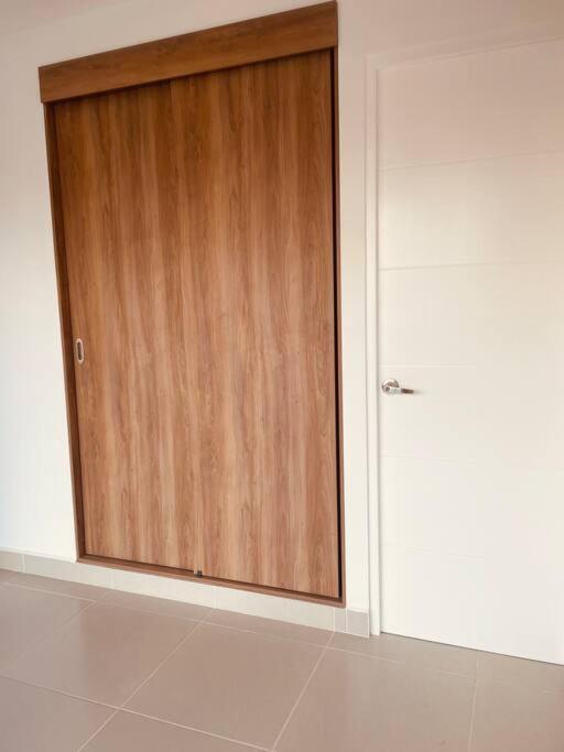 Bambu Residencial Torre Diamante Estudio Flex De Lujo *