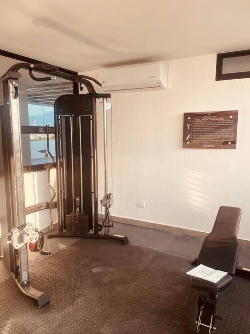 Bambu Residencial Torre Diamante Estudio Flex De Lujo Apartamento Puerto Vallarta