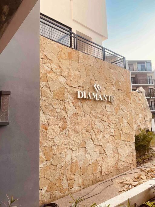 Apartamento Bambu Residencial Torre Diamante Estudio Flex De Lujo Puerto Vallarta
