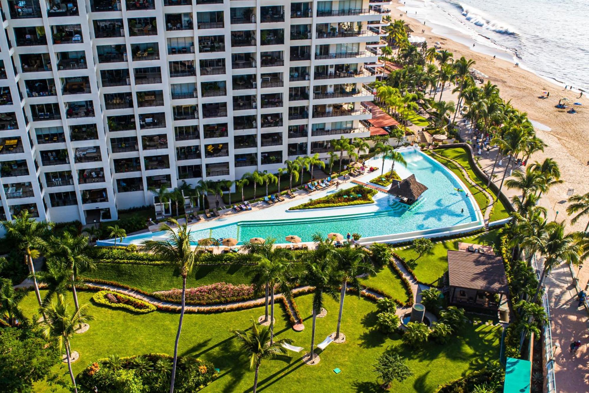 Apartment Molino De Agua #1002, Oceana Del Rio *