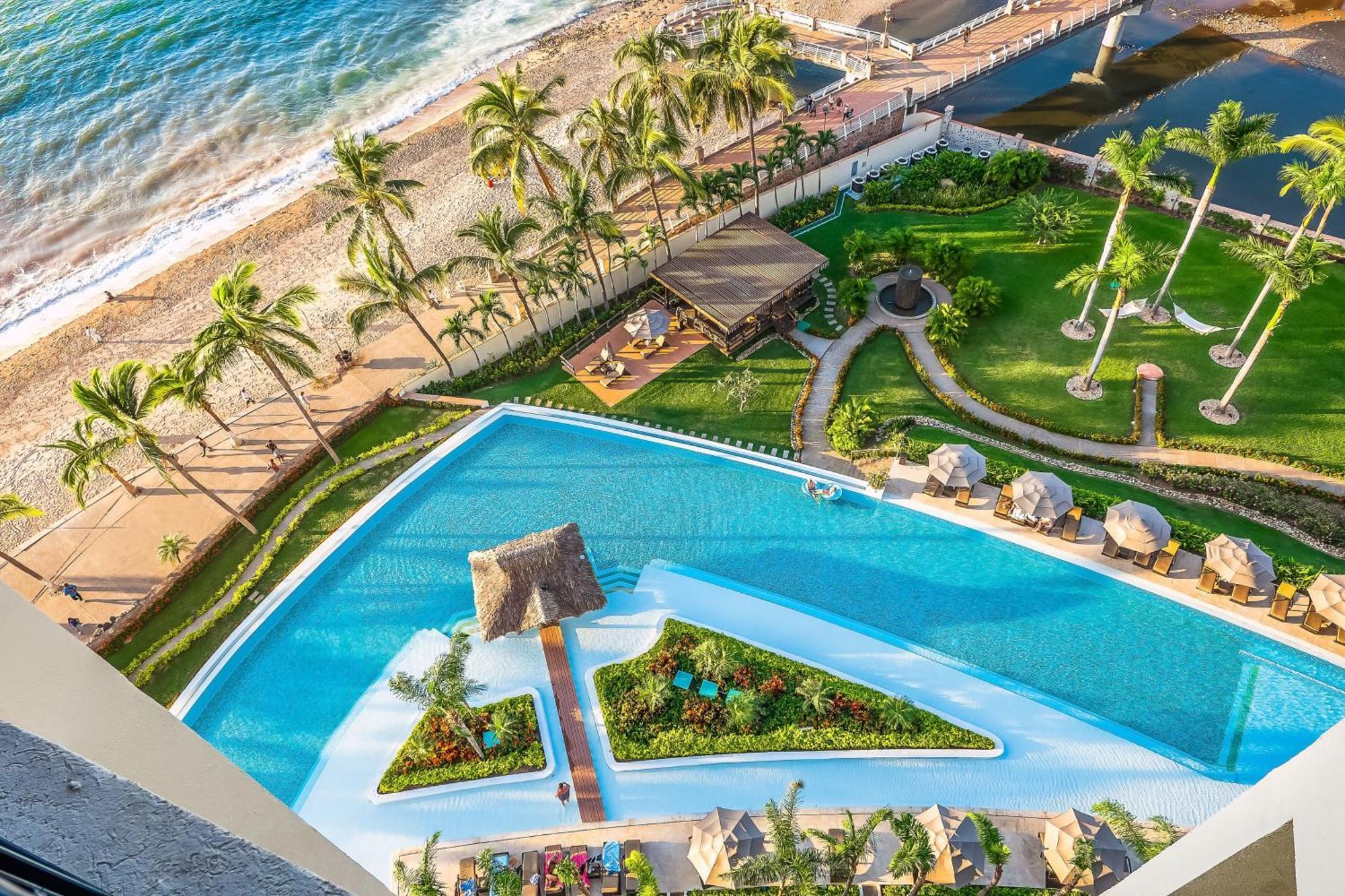 Apartment Molino De Agua #1002, Oceana Del Rio Puerto Vallarta