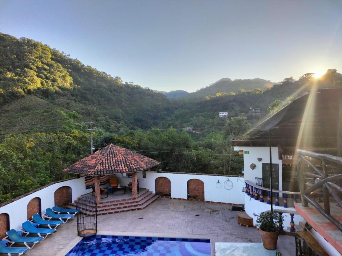 Amaria - Adults Only Lodge