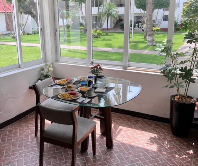 Apartamento Muelle Cruceros Puerto Vallarta