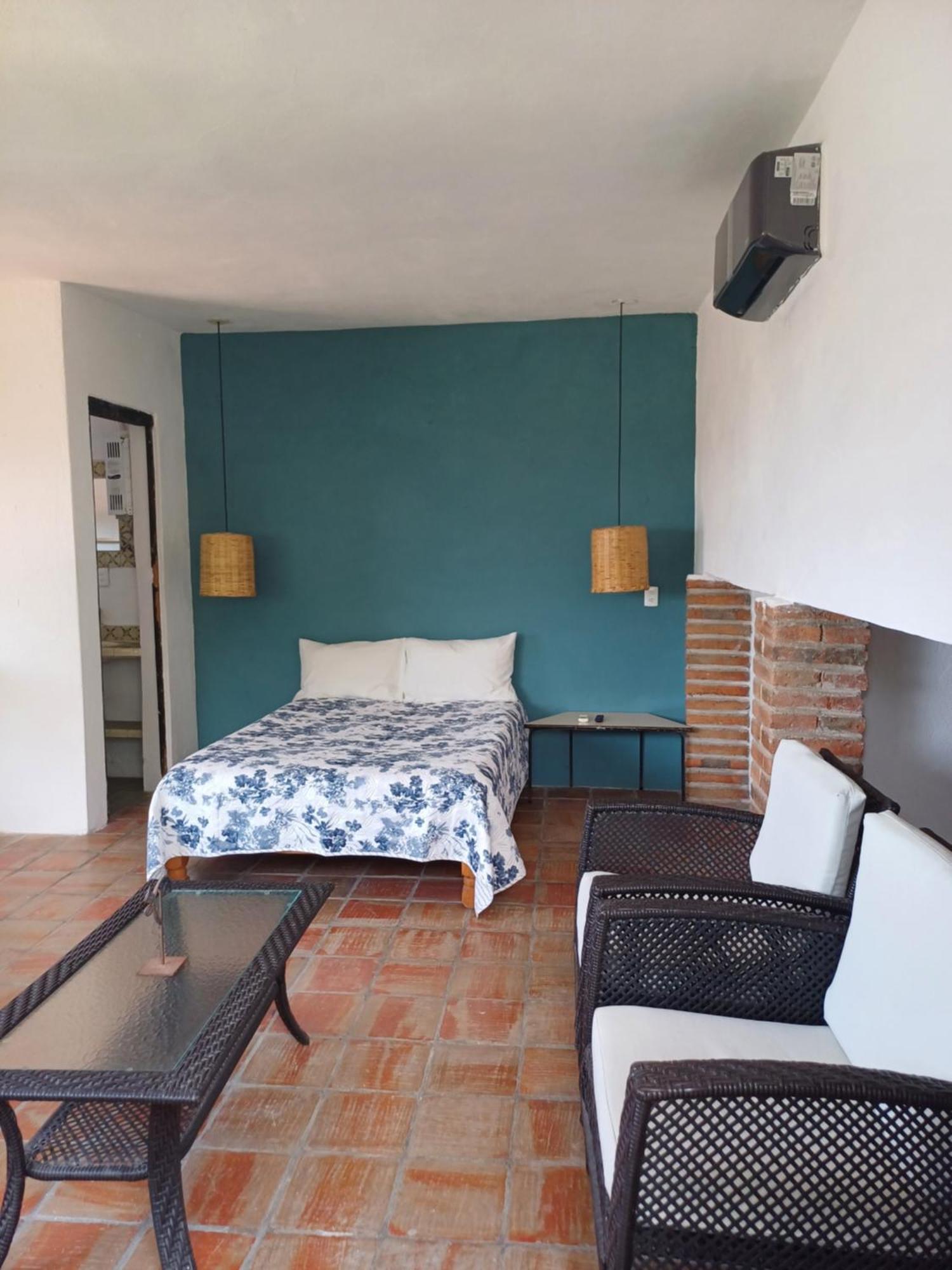 Casa Rey Sol Apartment *