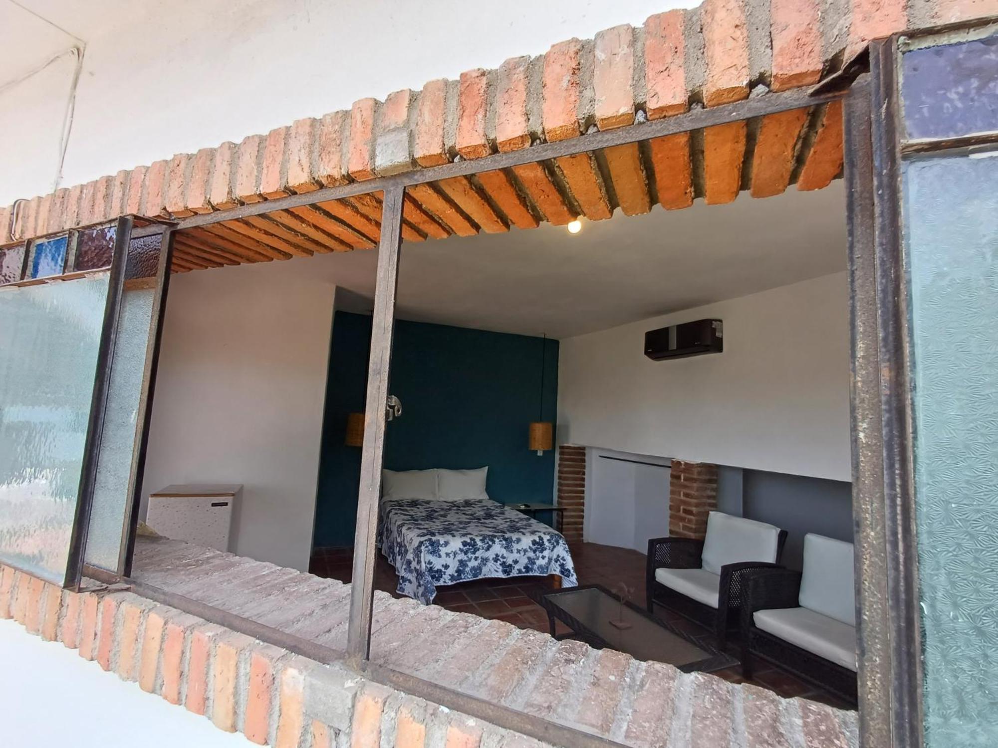 Casa Rey Sol Puerto Vallarta