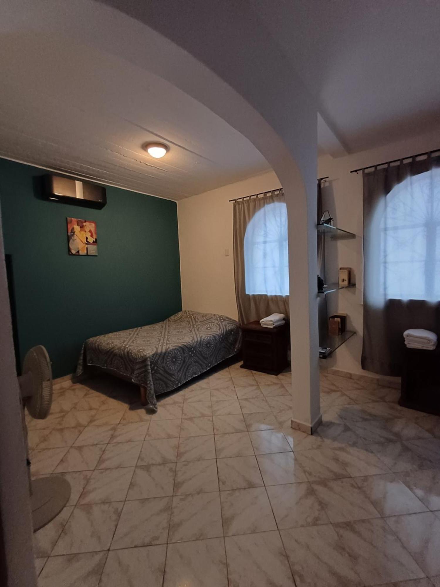 Casa Rey Sol Apartment