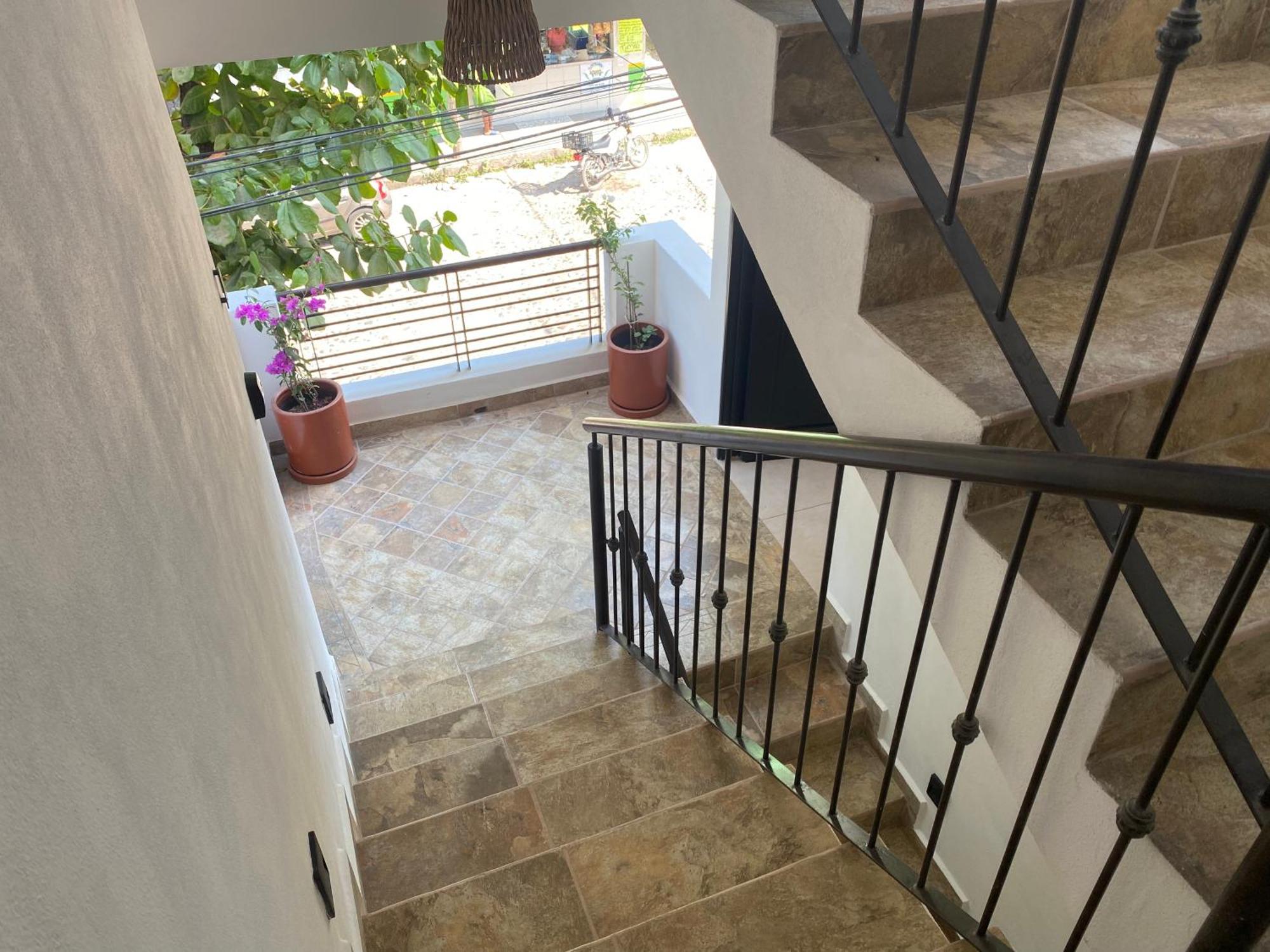6 Blocks To Beach, Roof Terrace With Spa Tub & Bbq Apartamento