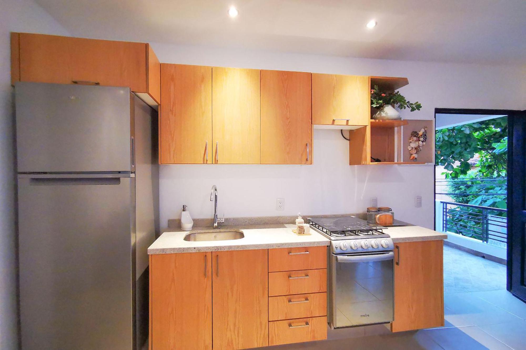 Apartamento 6 Blocks To Beach, Roof Terrace With Spa Tub & Bbq Puerto Vallarta