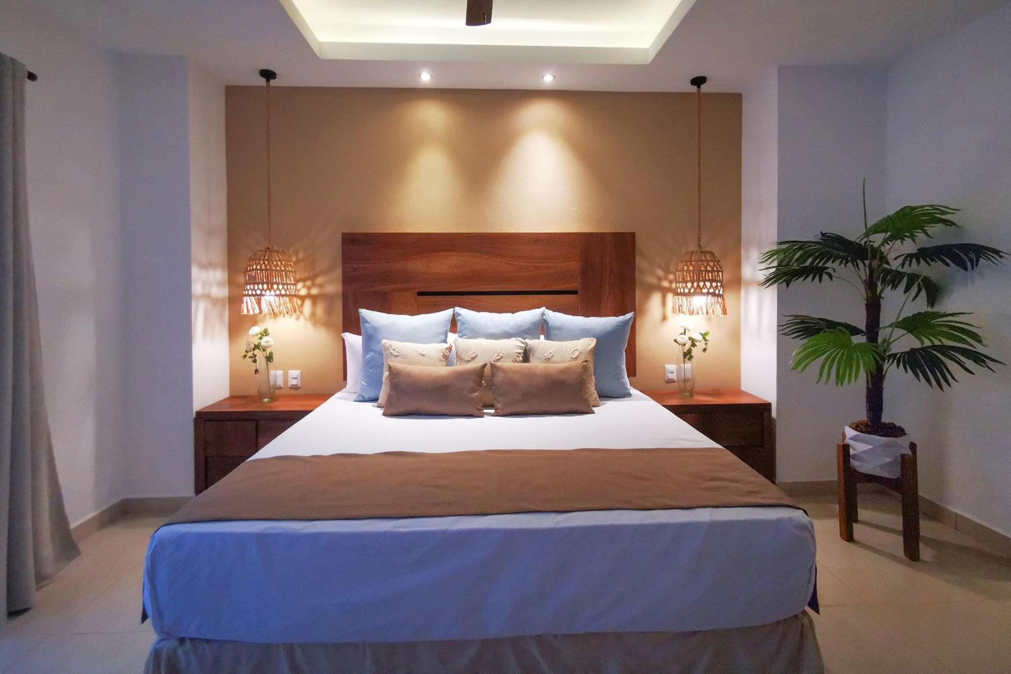 6 Blocks To Beach, Roof Terrace With Spa Tub & Bbq Apartamento Puerto Vallarta