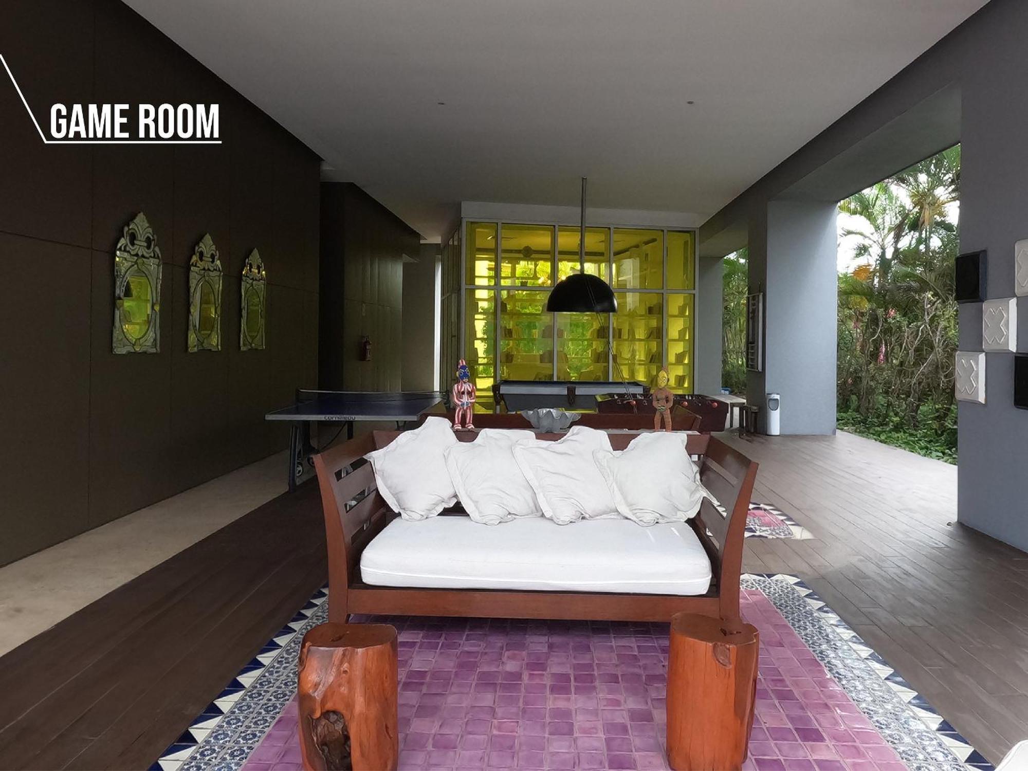 Apartamento Icon Vallarta Front By Bamboo Skylife Puerto Vallarta