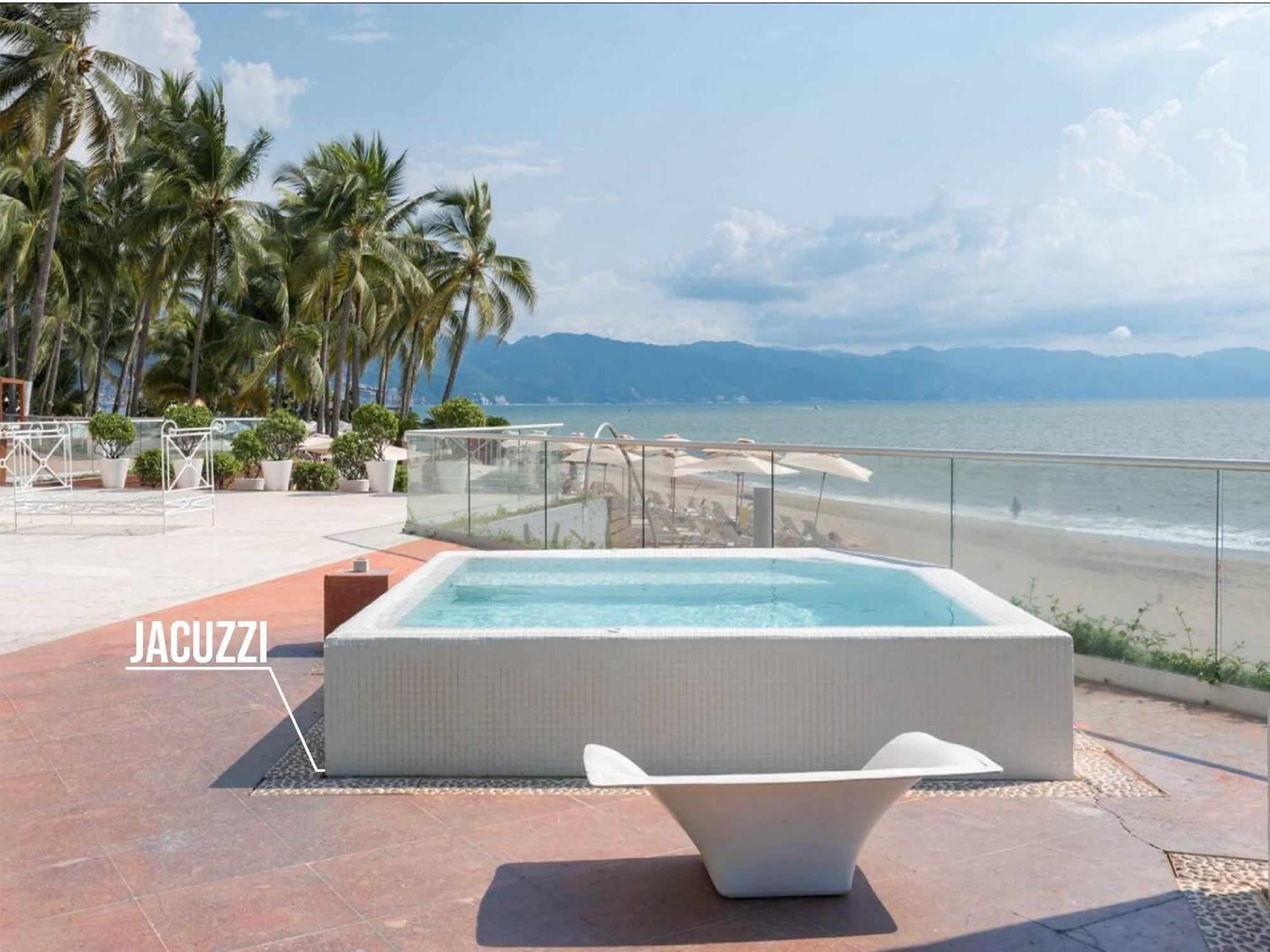 Apartamento Icon Vallarta Front By Bamboo Skylife Puerto Vallarta