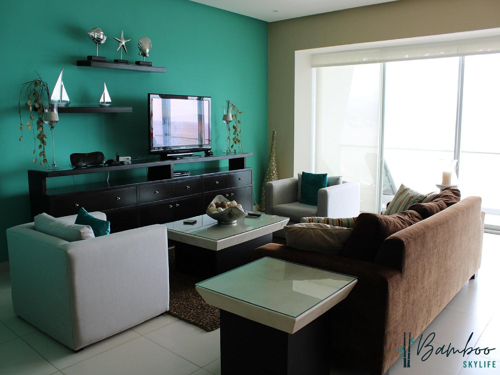 Icon Vallarta Front By Bamboo Skylife Apartamento