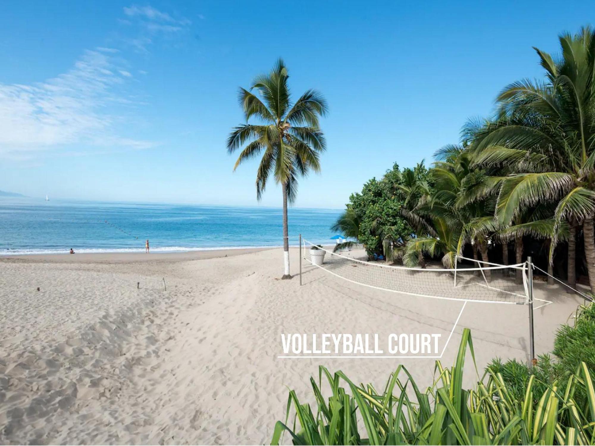 Icon Vallarta Front By Bamboo Skylife Apartamento