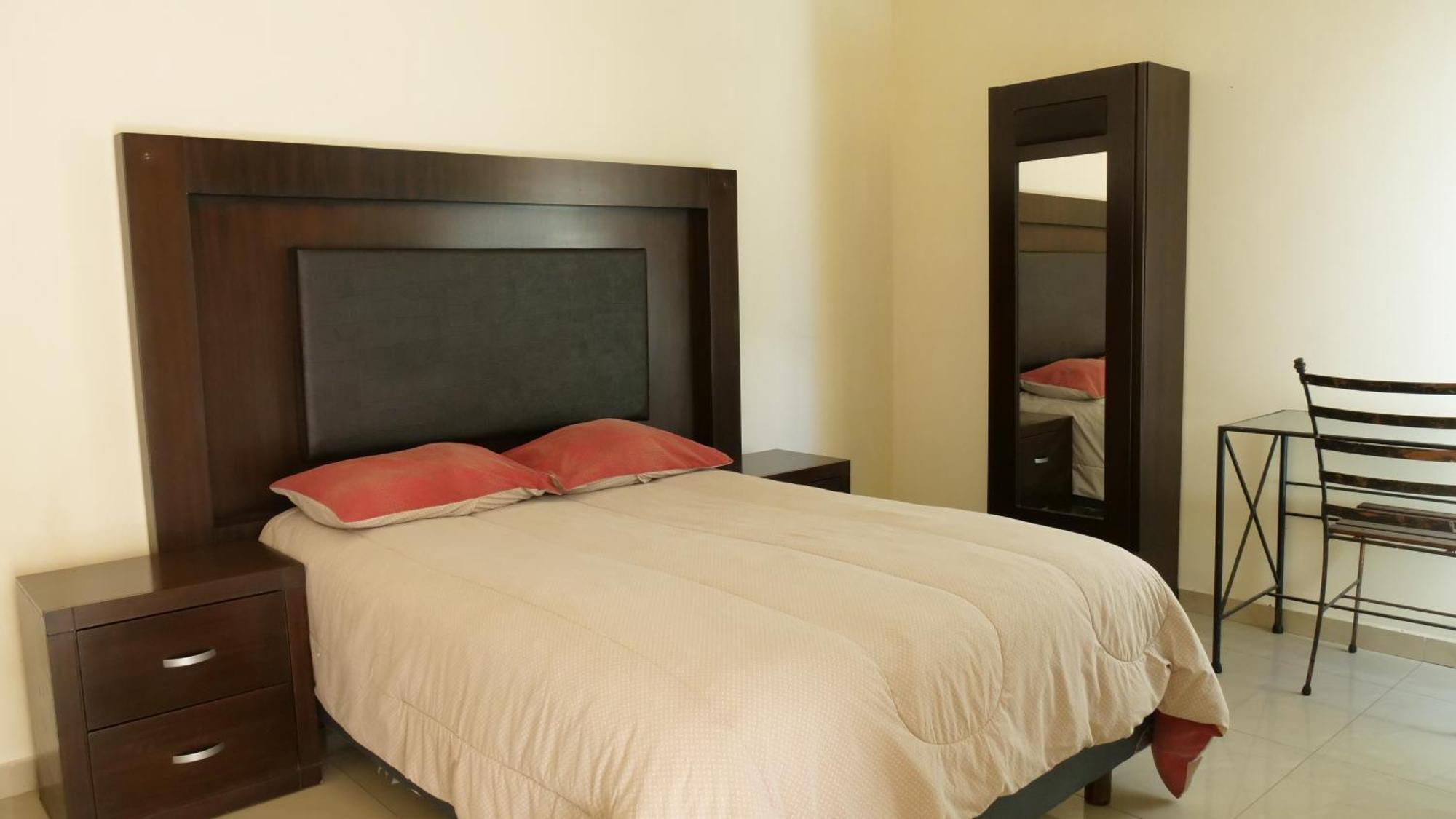 Hotel Mar Caribe *