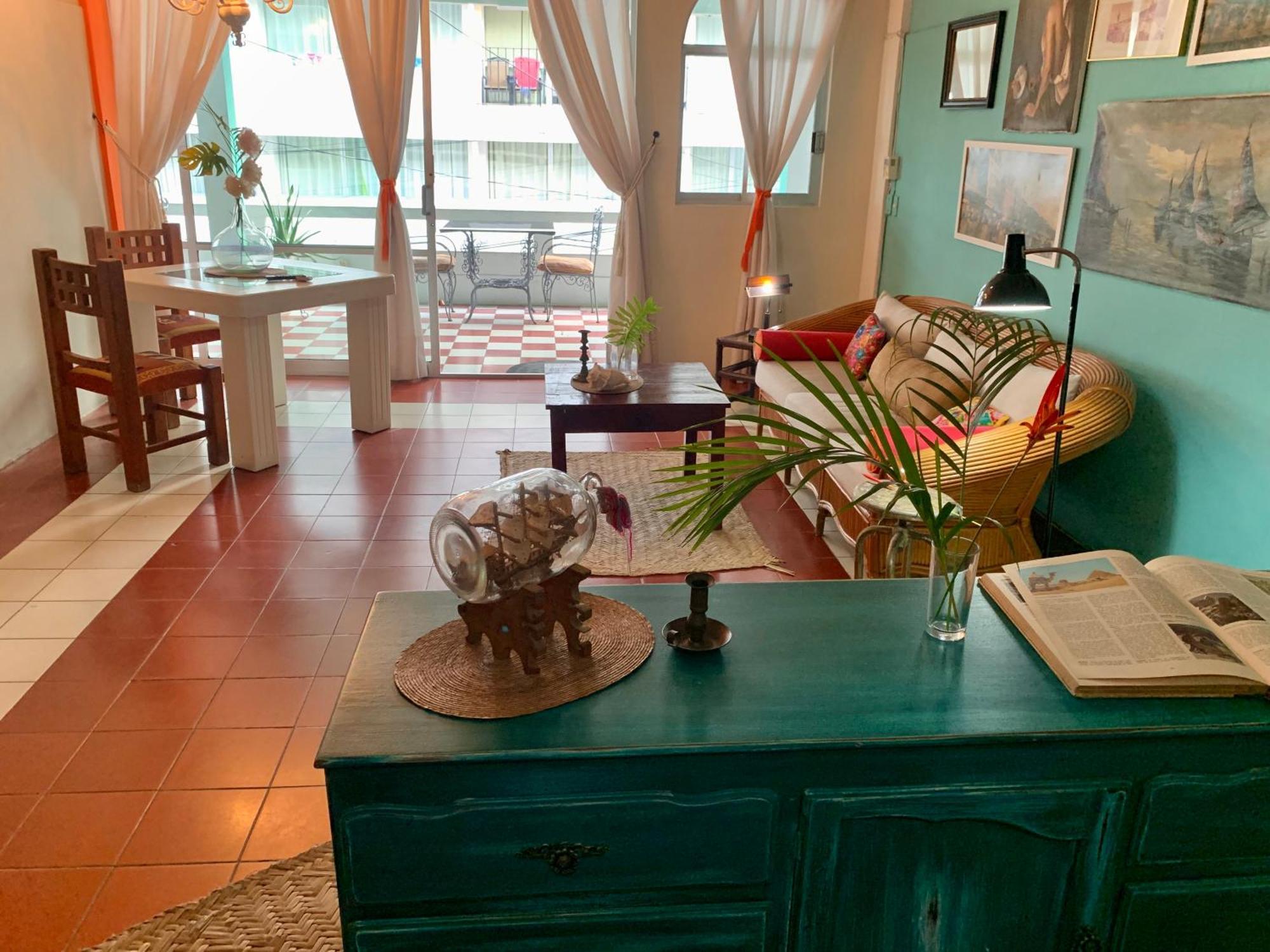 Loft A Few Steps From Ocean Rg2 Сasa de vacaciones *