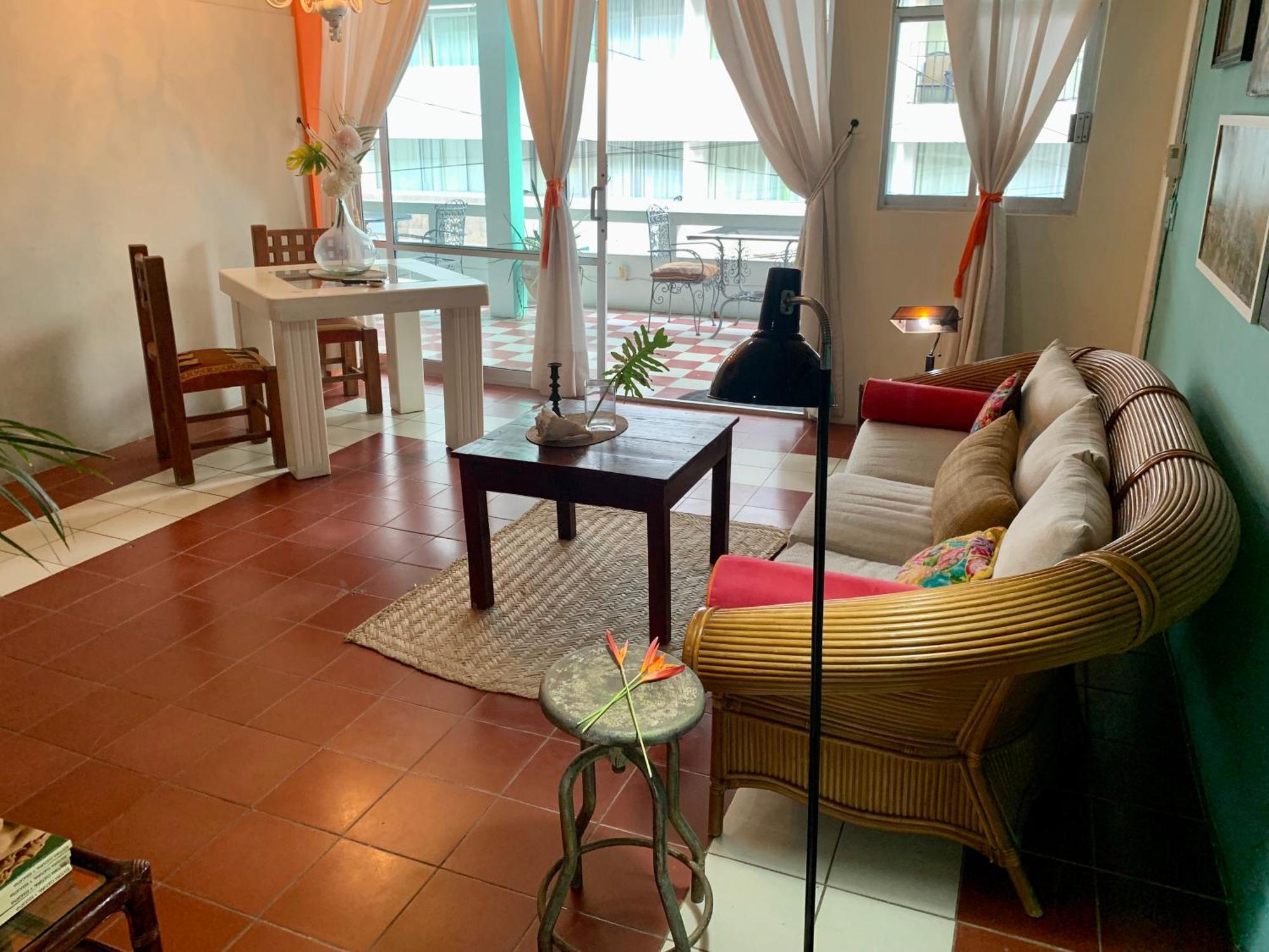 Loft A Few Steps From Ocean Rg2 * Puerto Vallarta